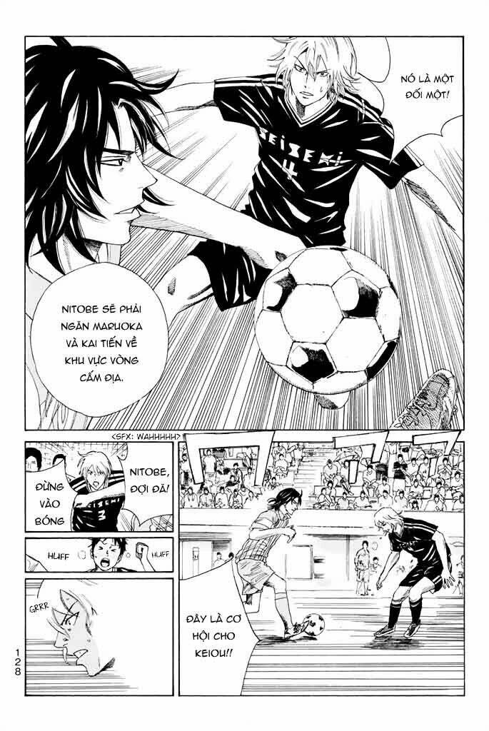 Days Chap 66 - Next Chap 67