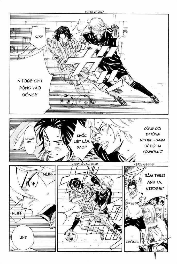 Days Chap 66 - Next Chap 67