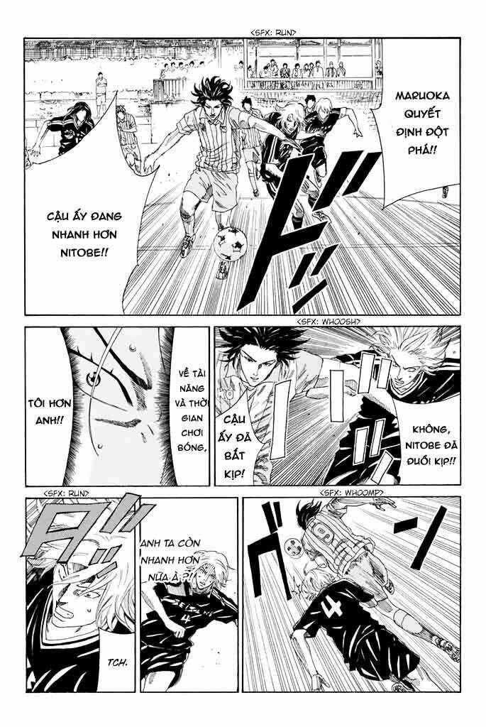 Days Chap 66 - Next Chap 67