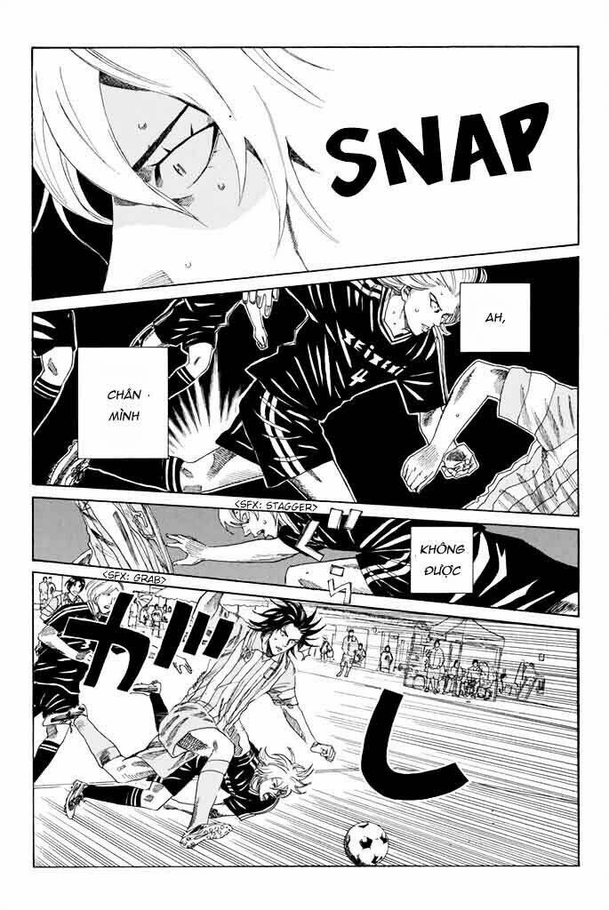 Days Chap 66 - Next Chap 67