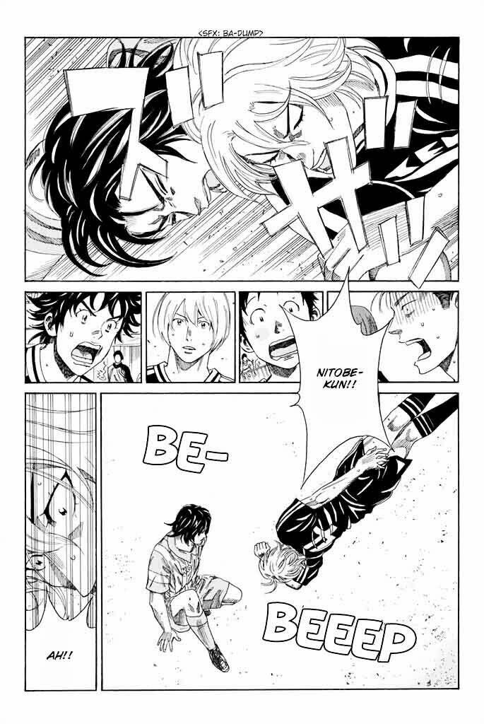 Days Chap 66 - Next Chap 67