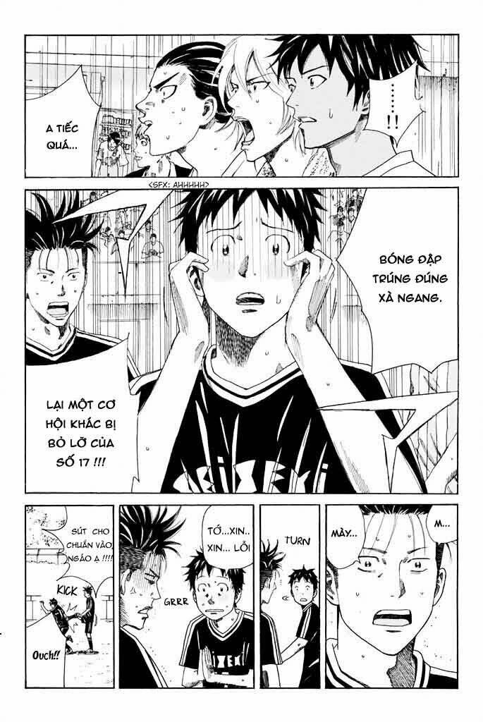 Days Chap 67 - Next Chap 68