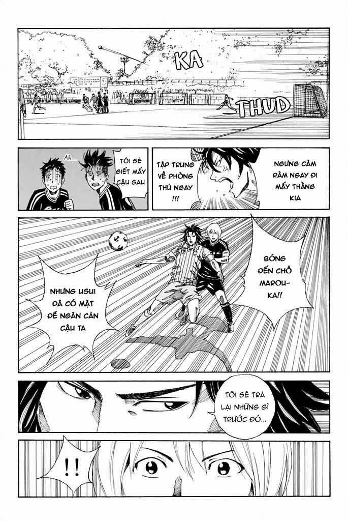 Days Chap 67 - Next Chap 68