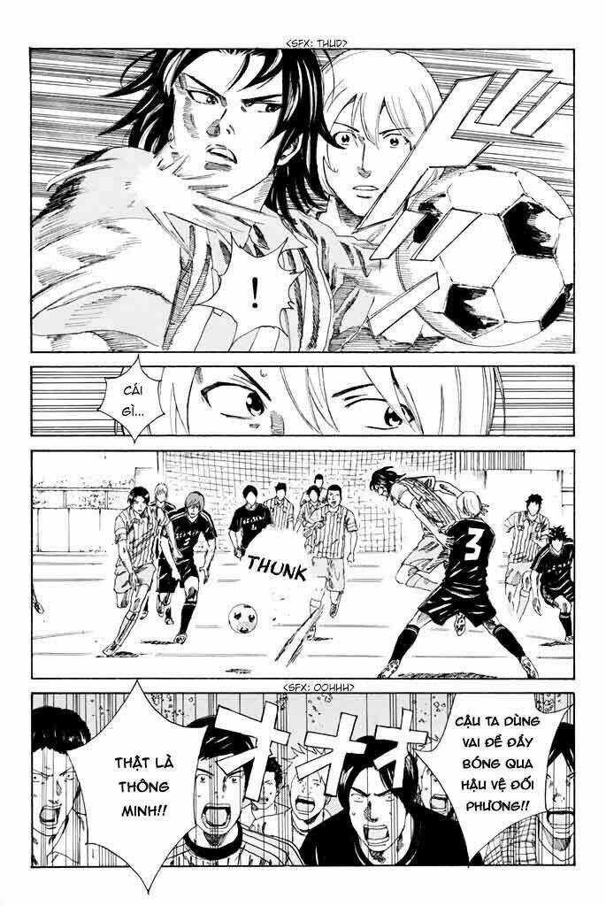 Days Chap 67 - Next Chap 68