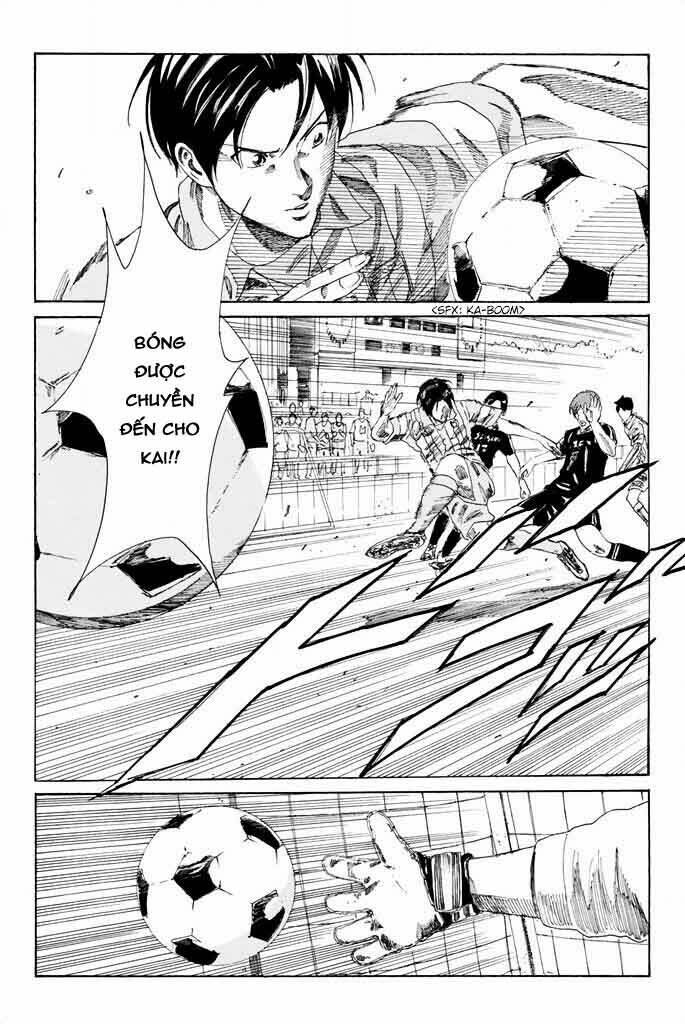 Days Chap 67 - Next Chap 68