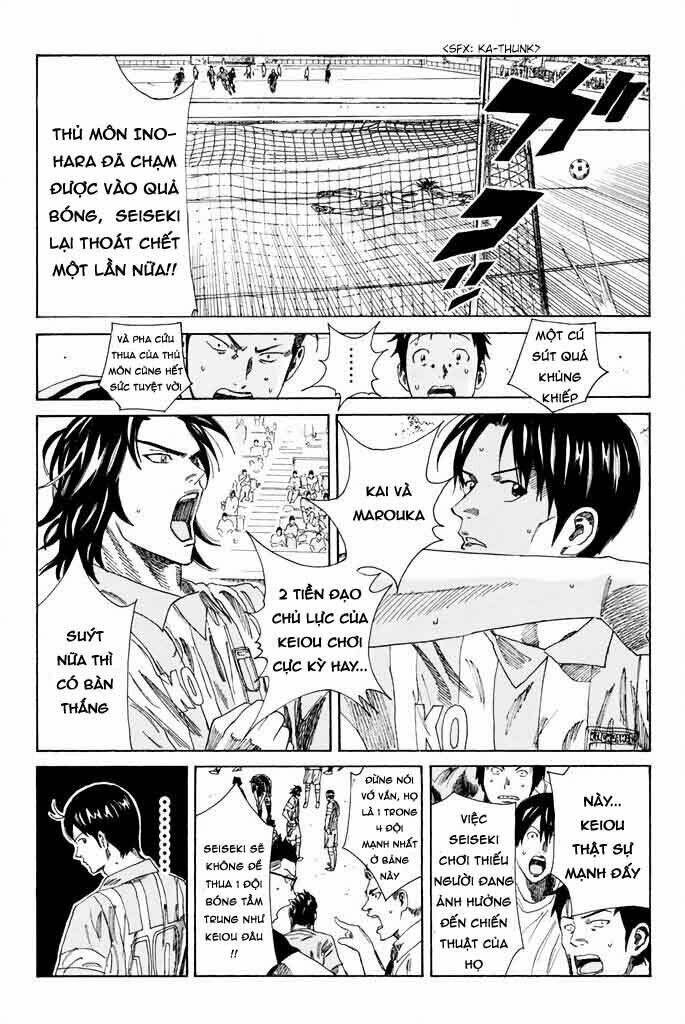 Days Chap 67 - Next Chap 68