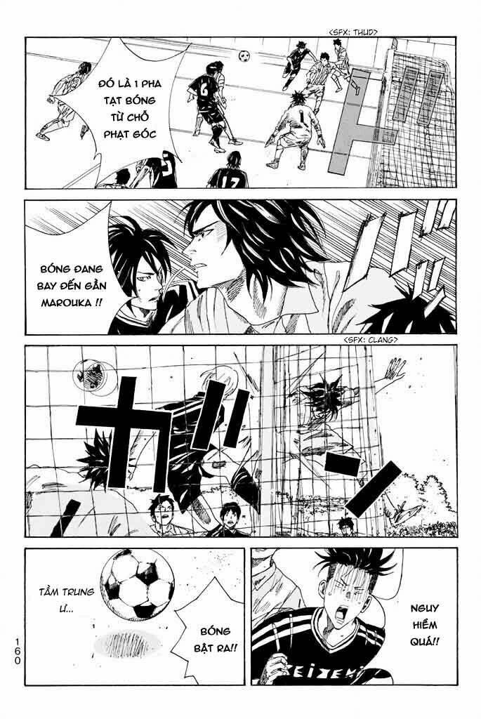 Days Chap 67 - Next Chap 68