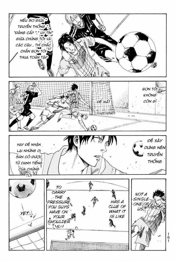 Days Chap 67 - Next Chap 68