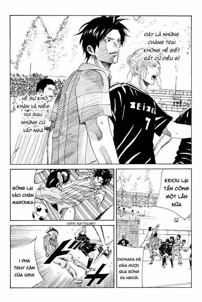 Days Chap 67 - Next Chap 68