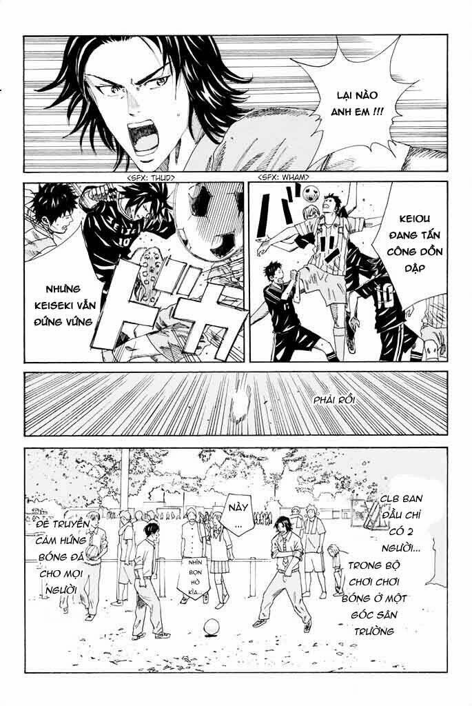 Days Chap 67 - Next Chap 68