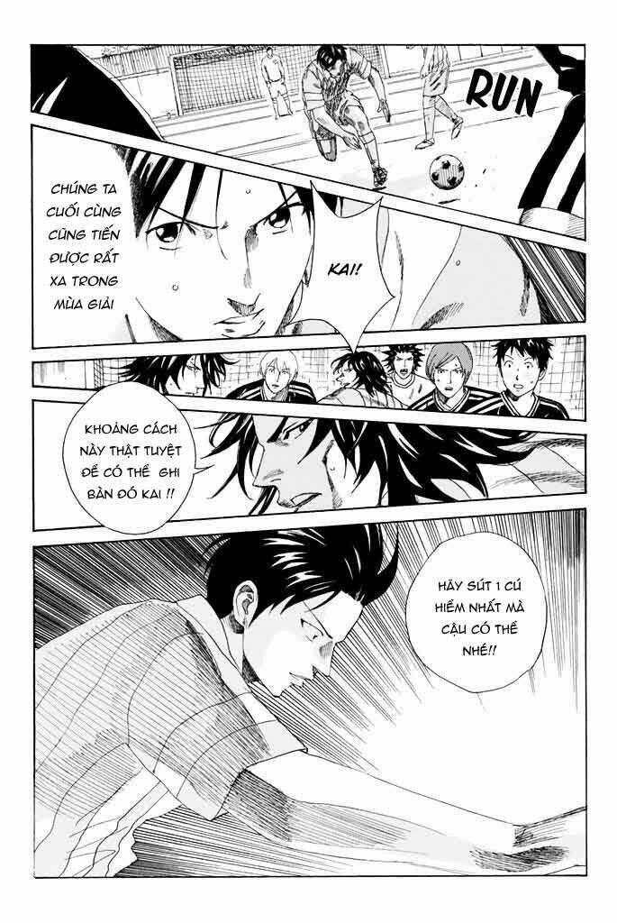 Days Chap 67 - Next Chap 68