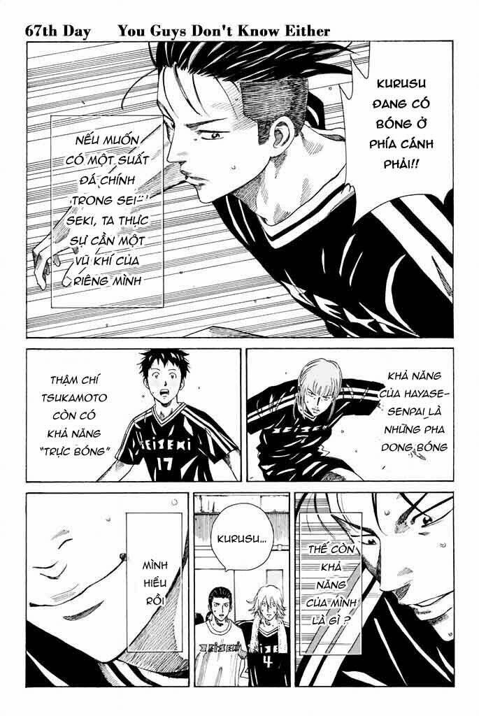 Days Chap 67 - Next Chap 68