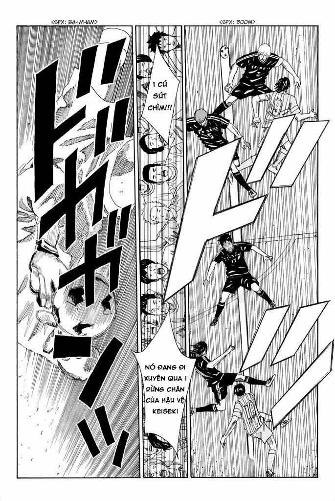 Days Chap 67 - Next Chap 68