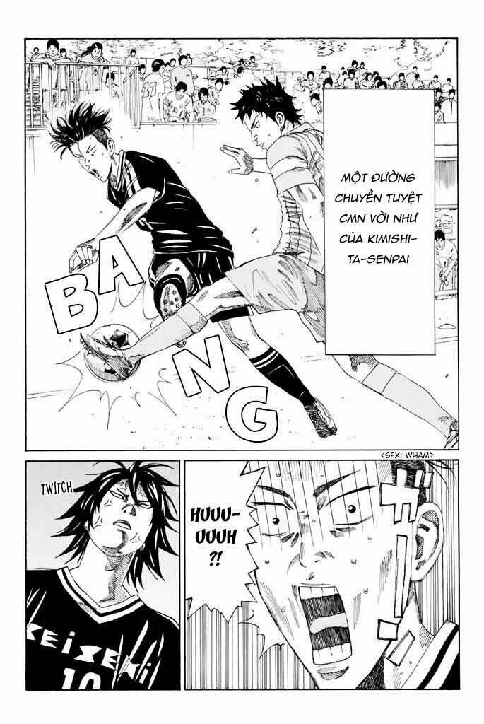 Days Chap 67 - Next Chap 68