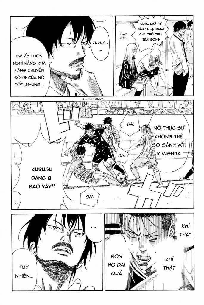 Days Chap 67 - Next Chap 68