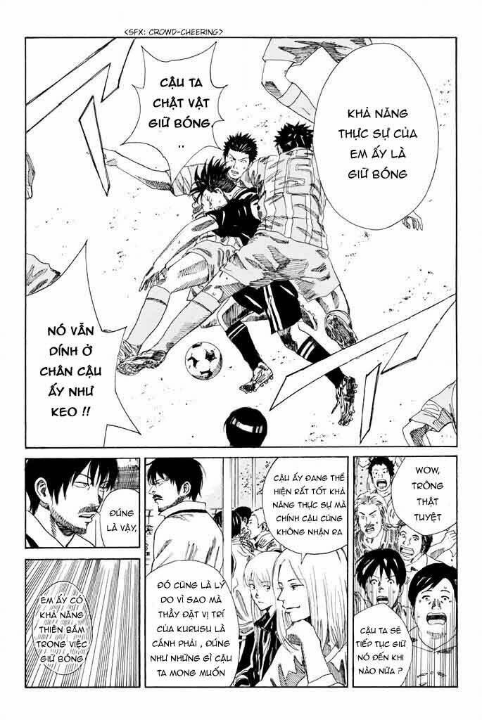 Days Chap 67 - Next Chap 68