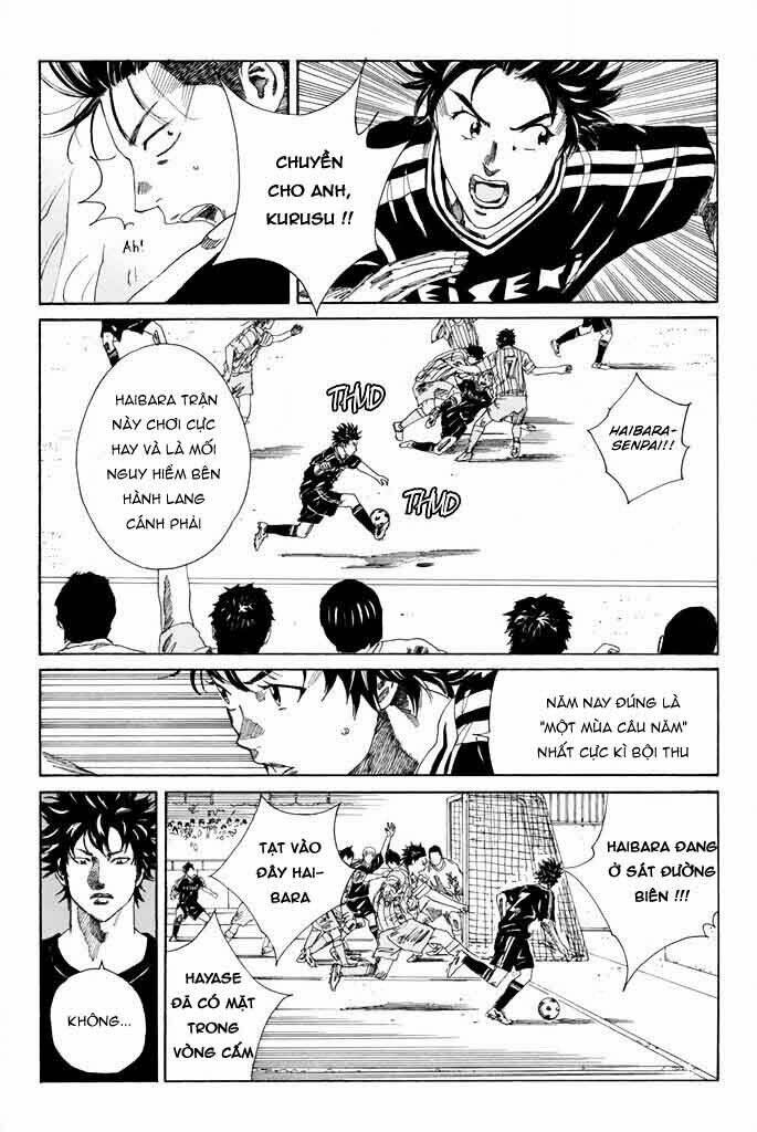 Days Chap 67 - Next Chap 68