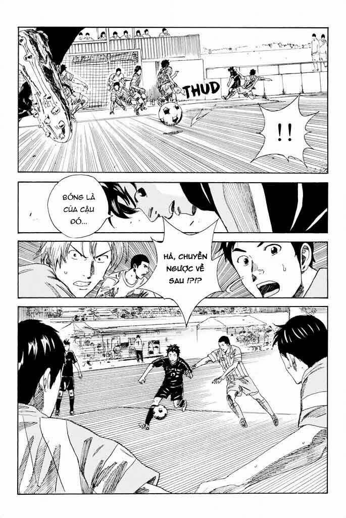 Days Chap 67 - Next Chap 68