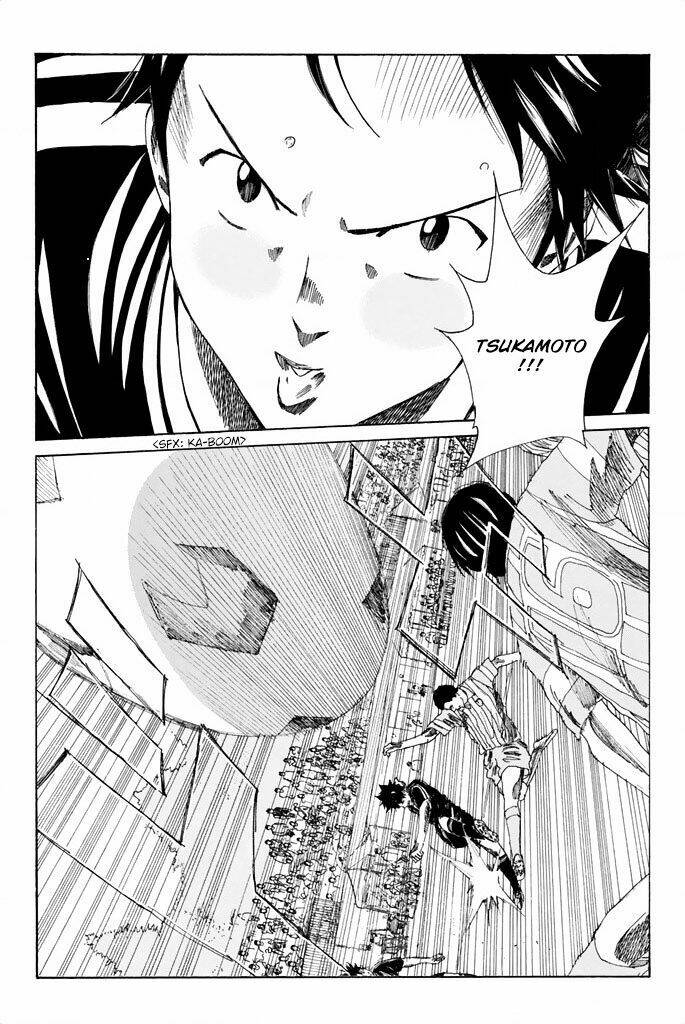 Days Chap 67 - Next Chap 68