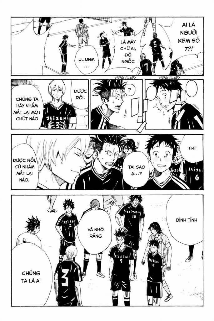 Days Chap 69 - Next Chap 70