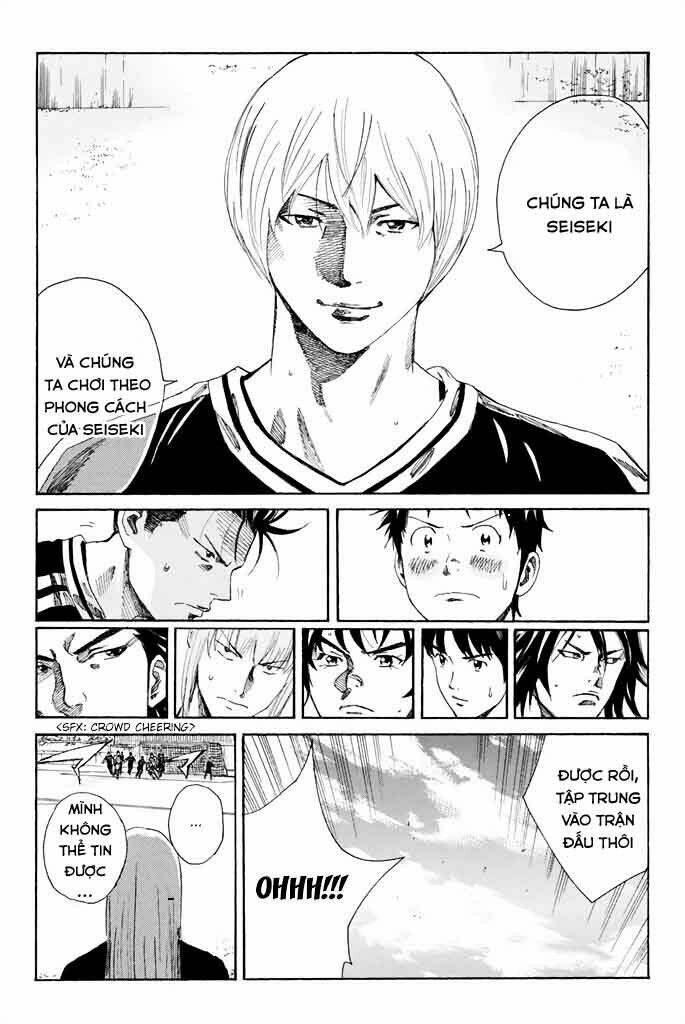 Days Chap 69 - Next Chap 70