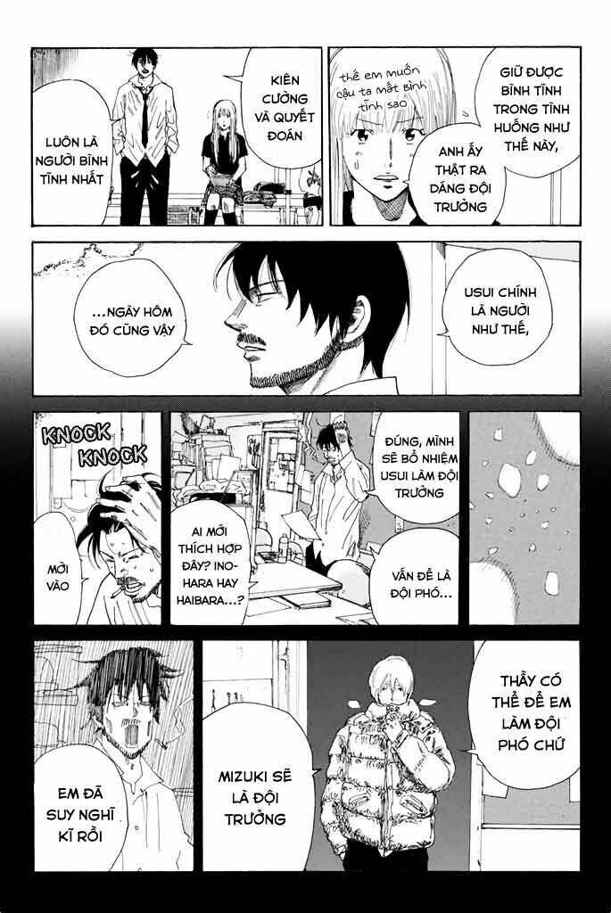 Days Chap 69 - Next Chap 70