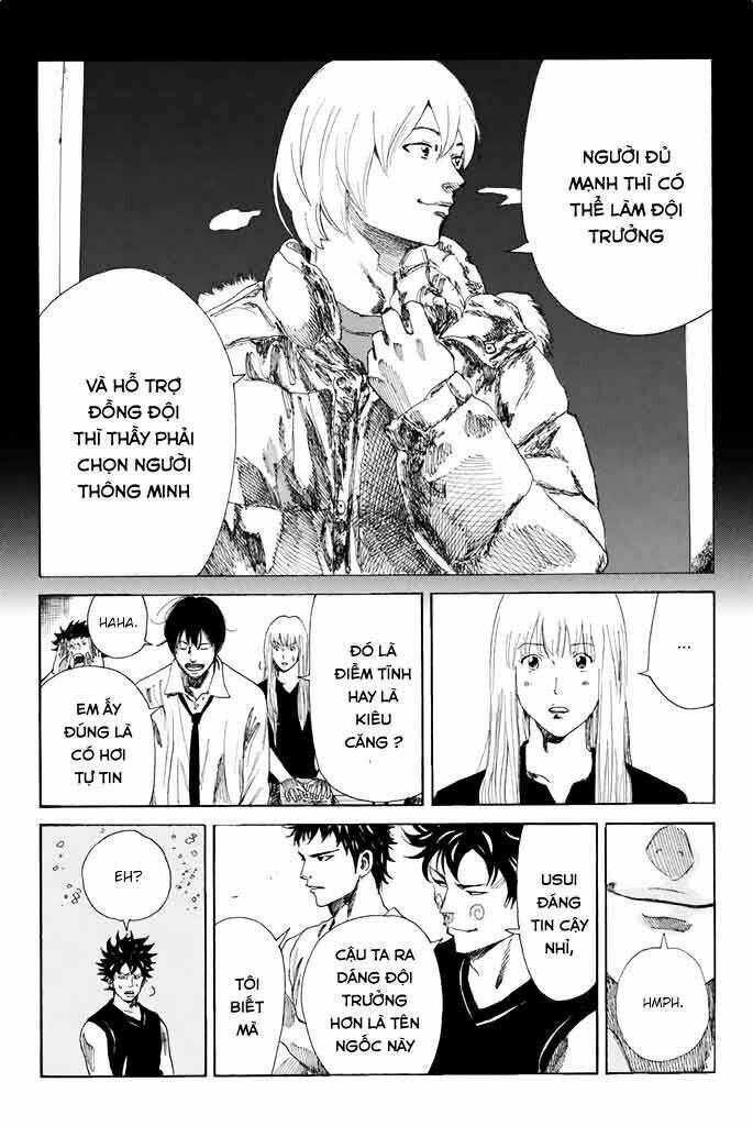 Days Chap 69 - Next Chap 70