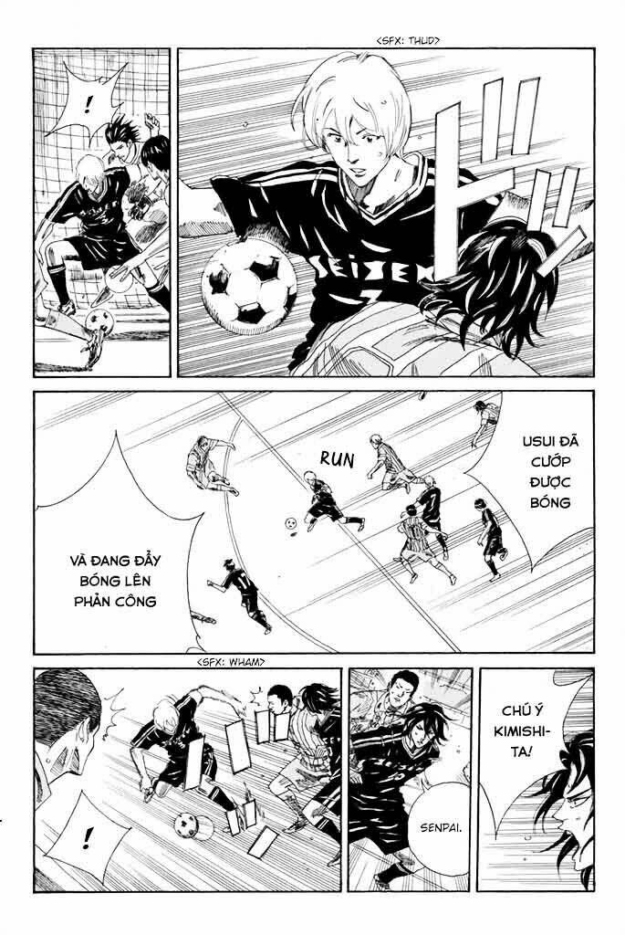 Days Chap 69 - Next Chap 70