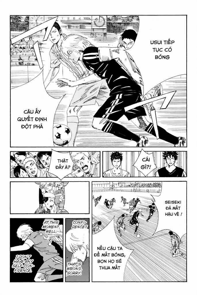 Days Chap 69 - Next Chap 70