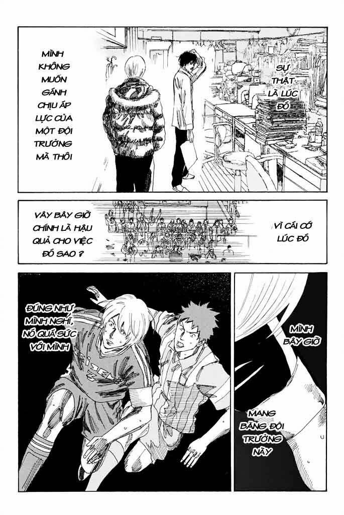 Days Chap 69 - Next Chap 70