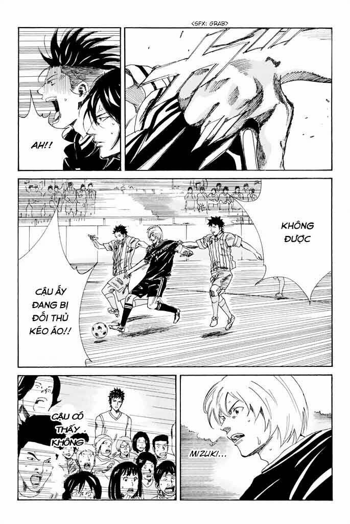 Days Chap 69 - Next Chap 70