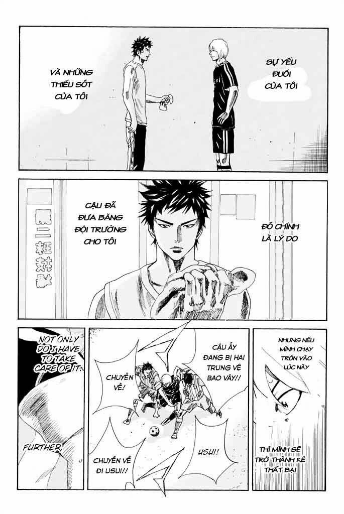 Days Chap 69 - Next Chap 70