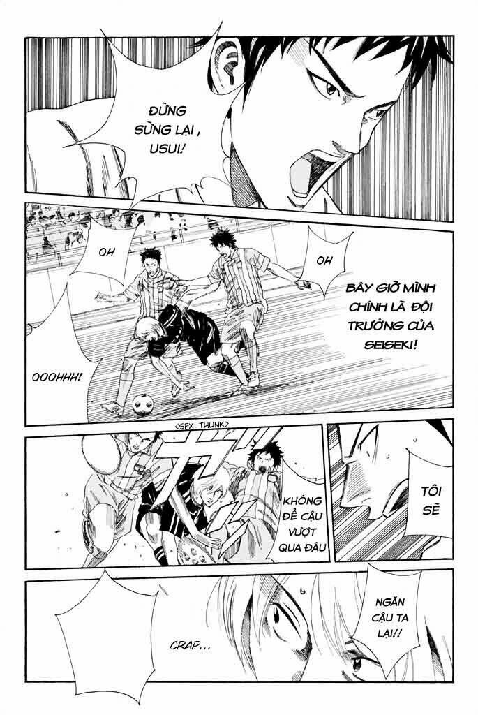 Days Chap 69 - Next Chap 70