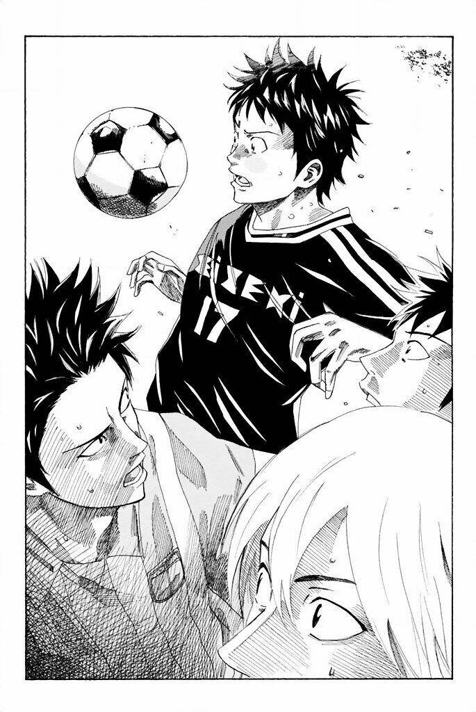 Days Chap 69 - Next Chap 70