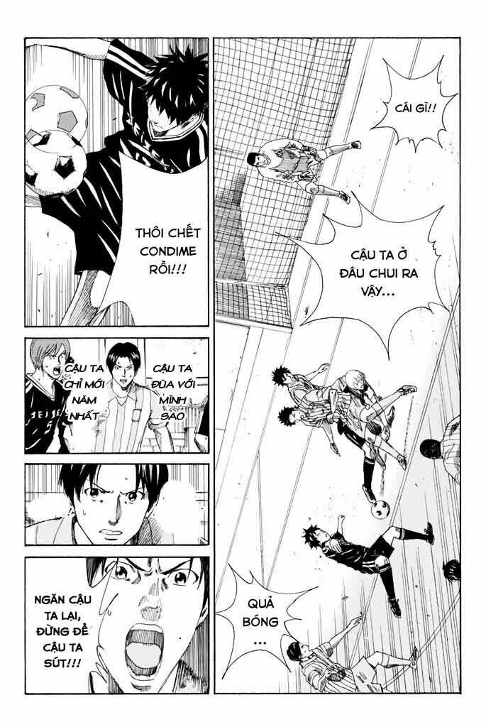 Days Chap 69 - Next Chap 70