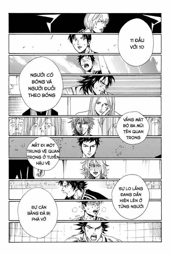 Days Chap 69 - Next Chap 70