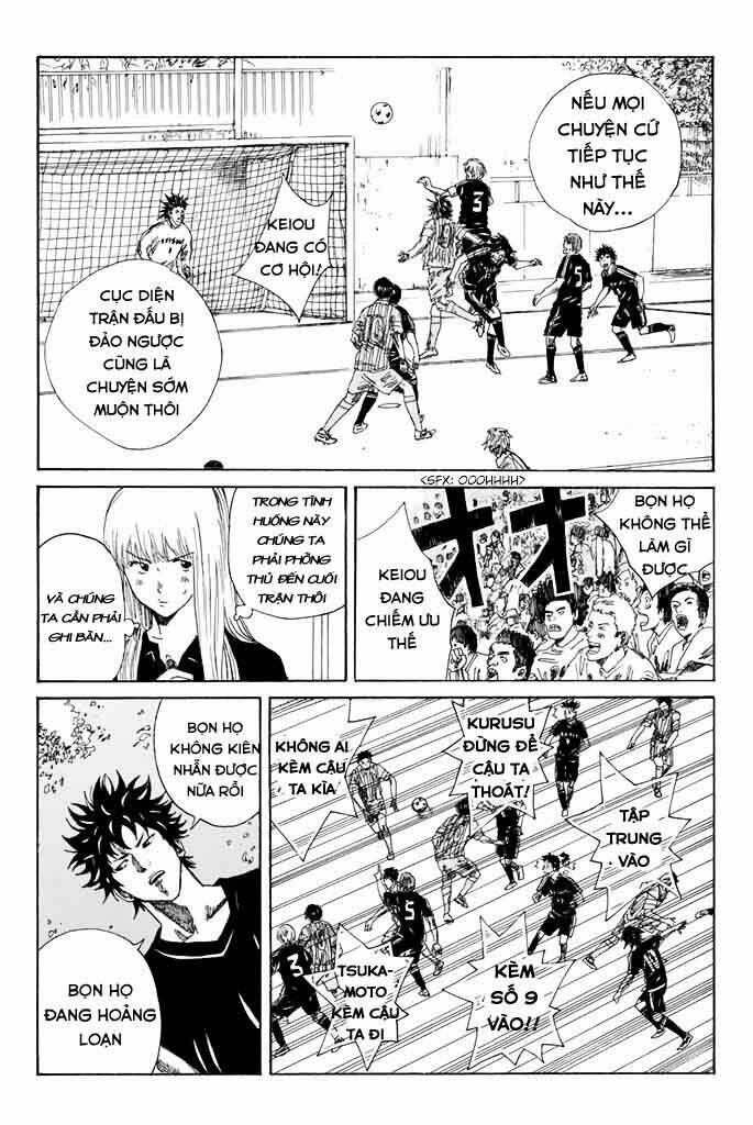 Days Chap 69 - Next Chap 70