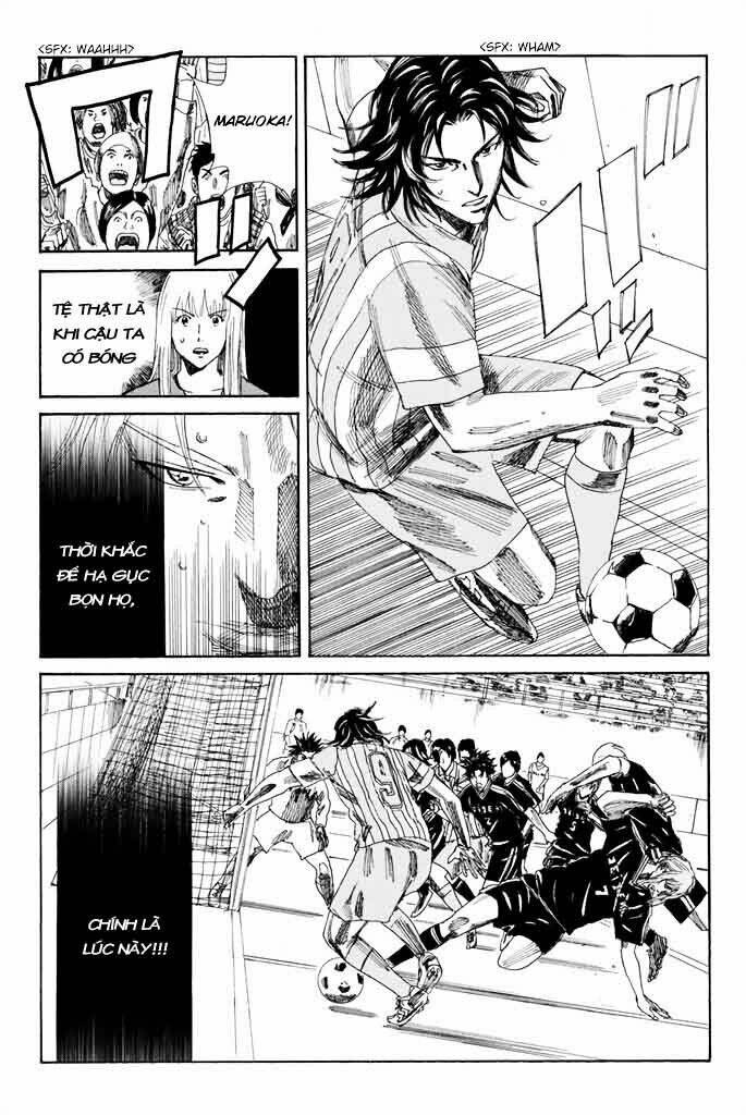 Days Chap 69 - Next Chap 70