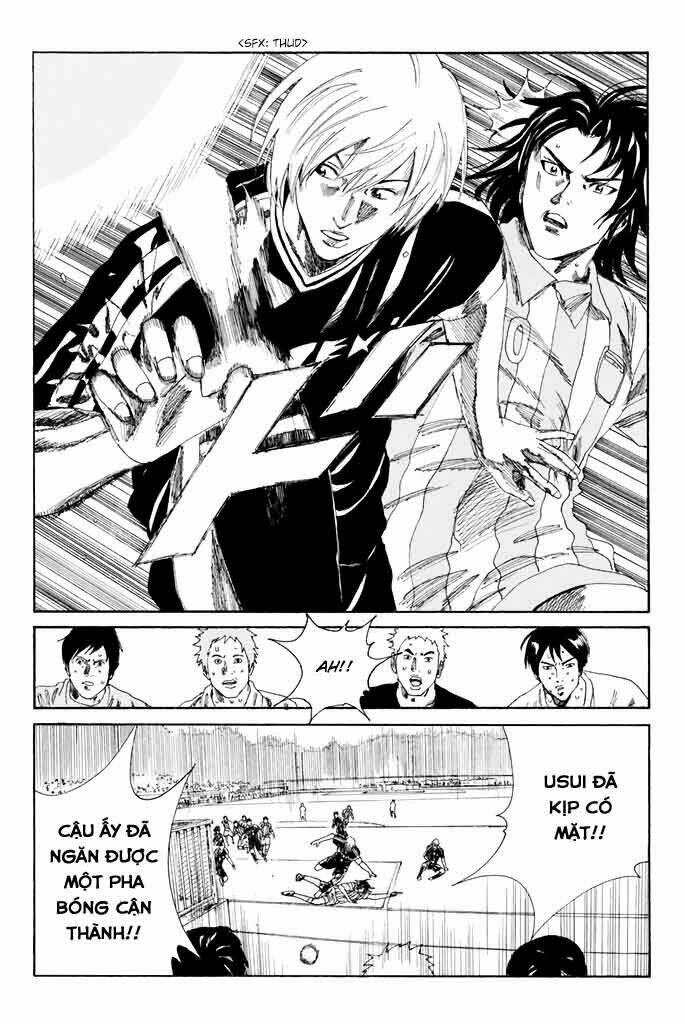 Days Chap 69 - Next Chap 70