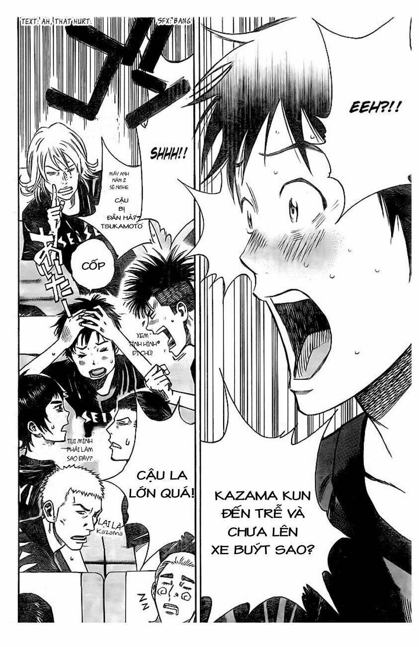 Days Chap 7 - Next Chap 8