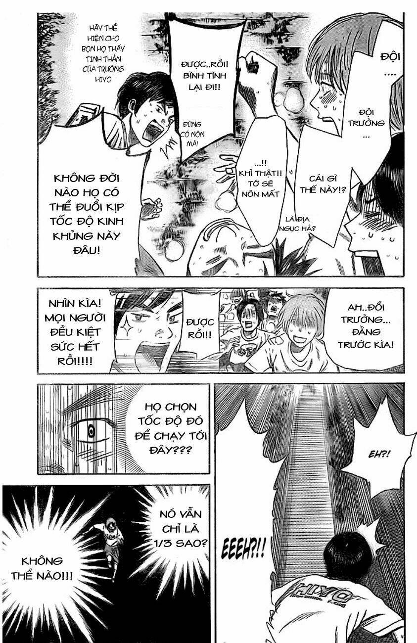 Days Chap 7 - Next Chap 8