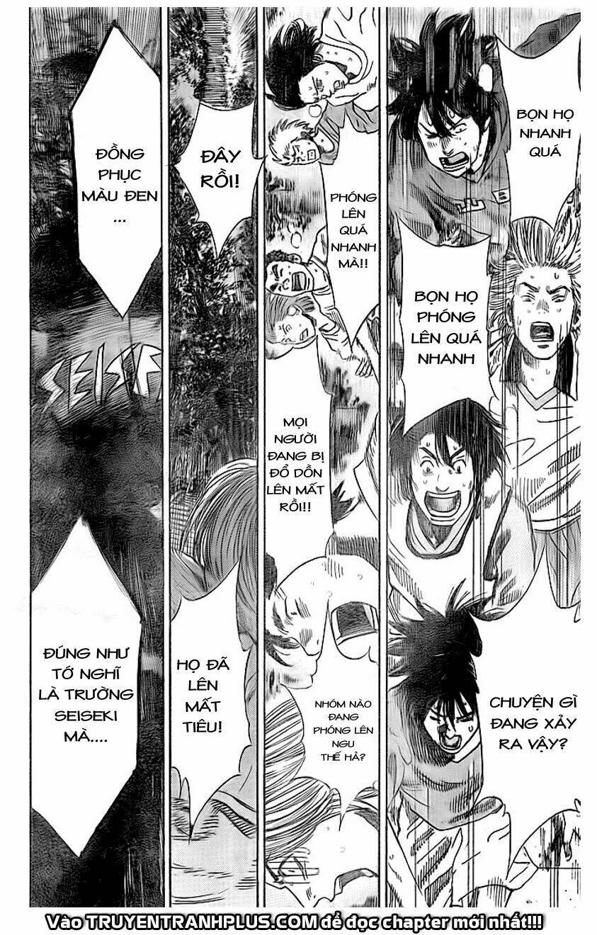 Days Chap 7 - Next Chap 8