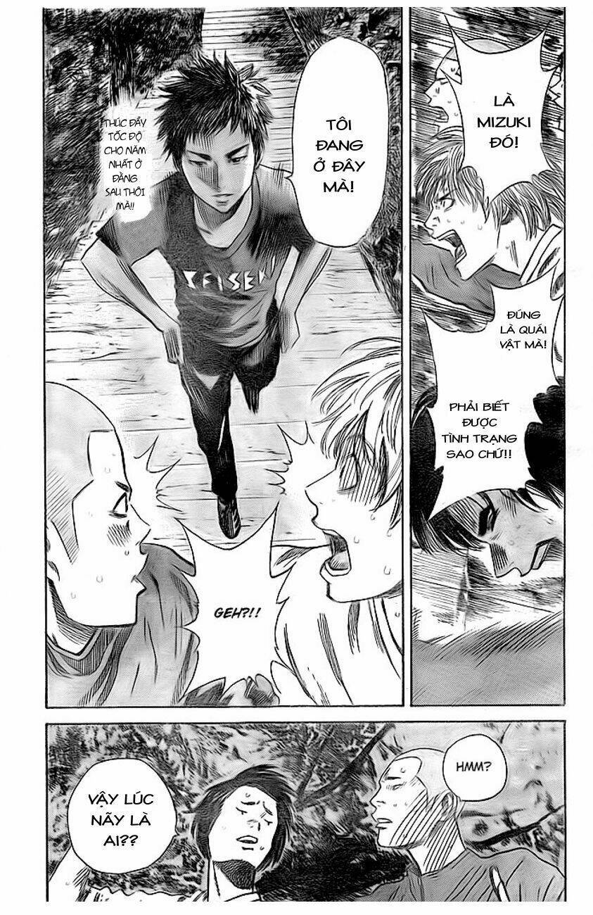 Days Chap 7 - Next Chap 8