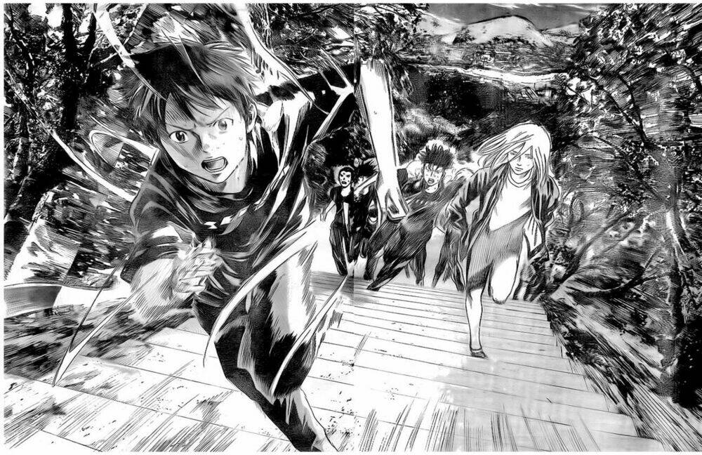 Days Chap 7 - Next Chap 8