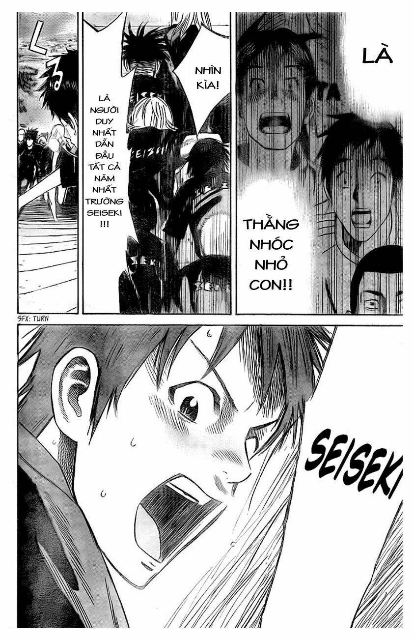 Days Chap 7 - Next Chap 8