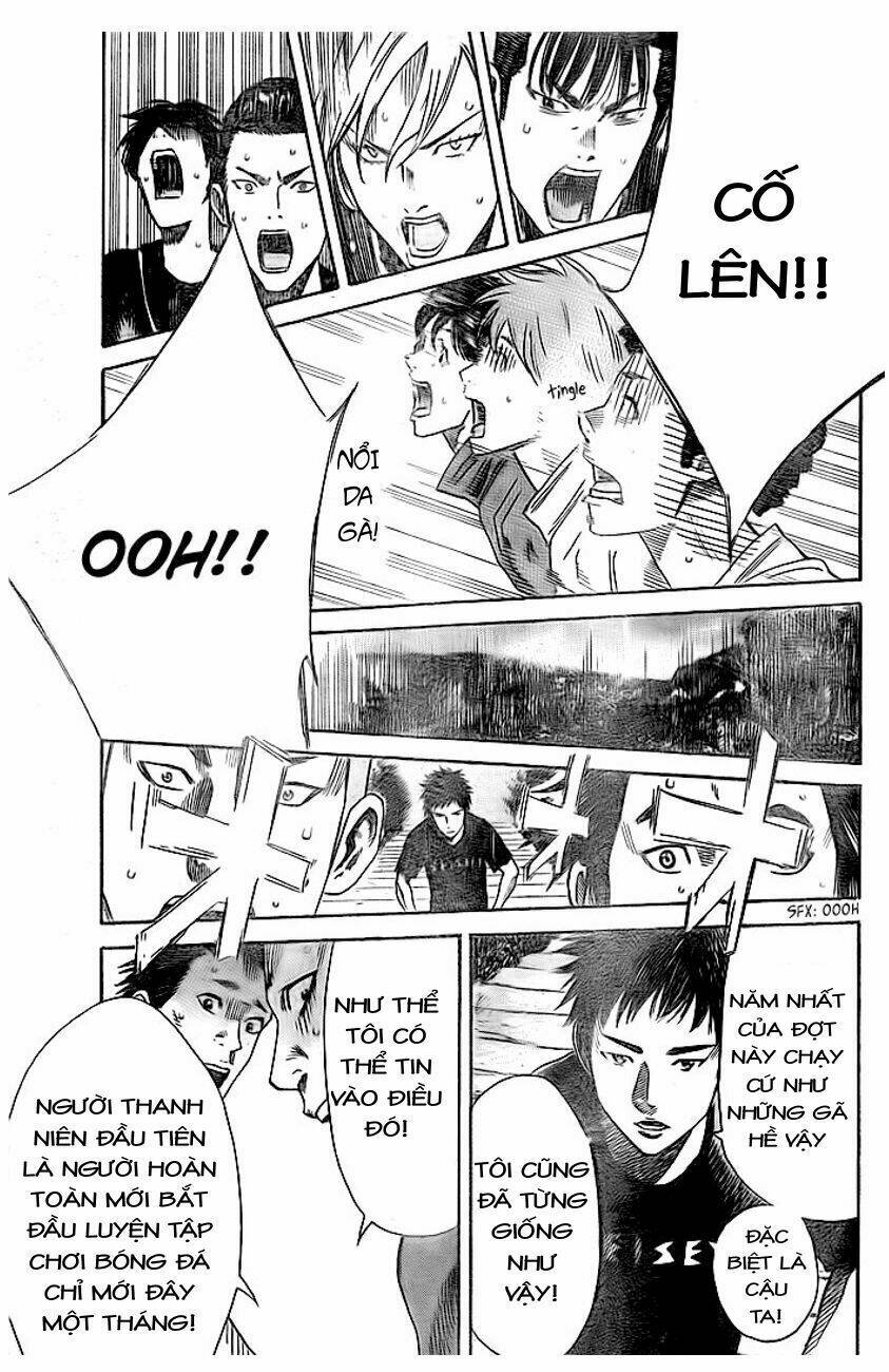 Days Chap 7 - Next Chap 8