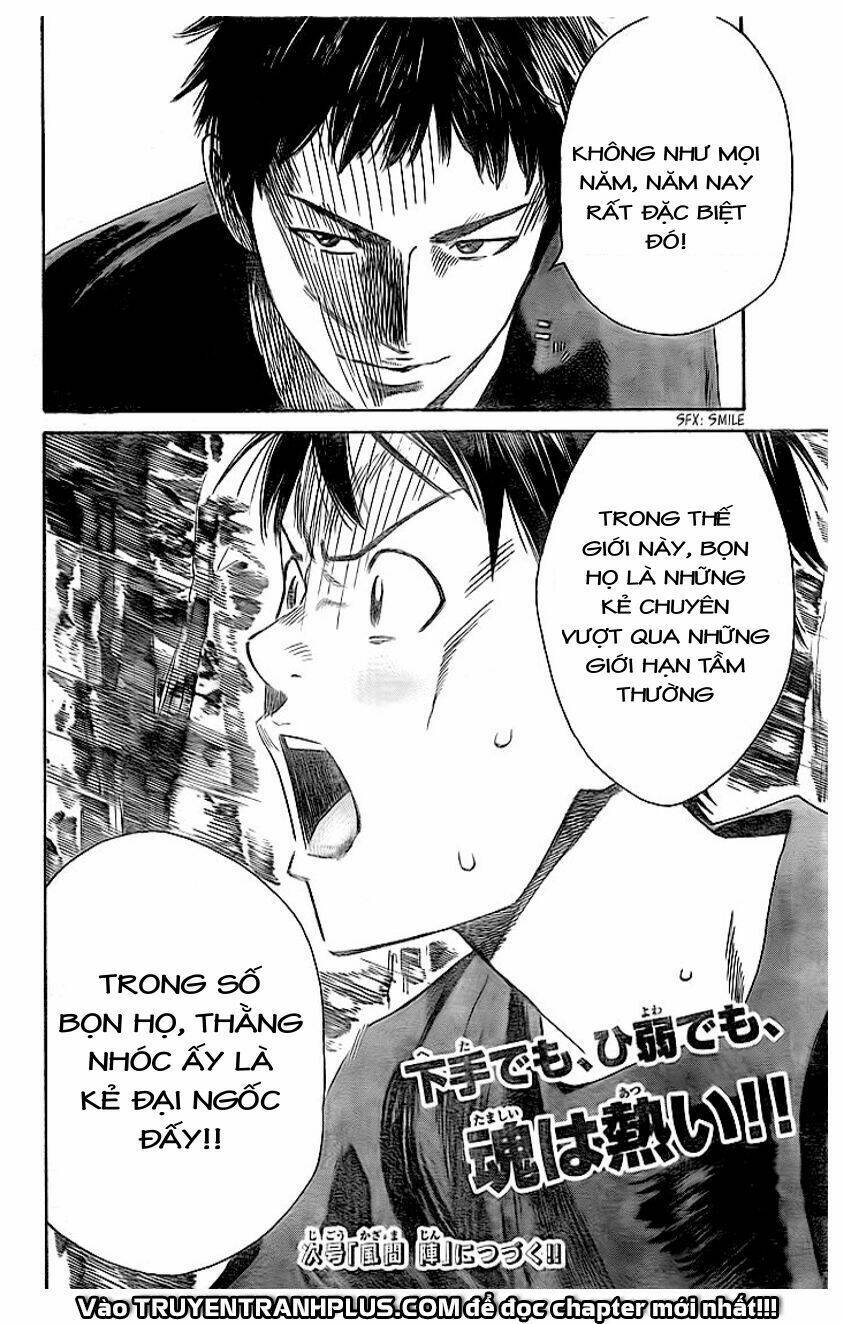 Days Chap 7 - Next Chap 8