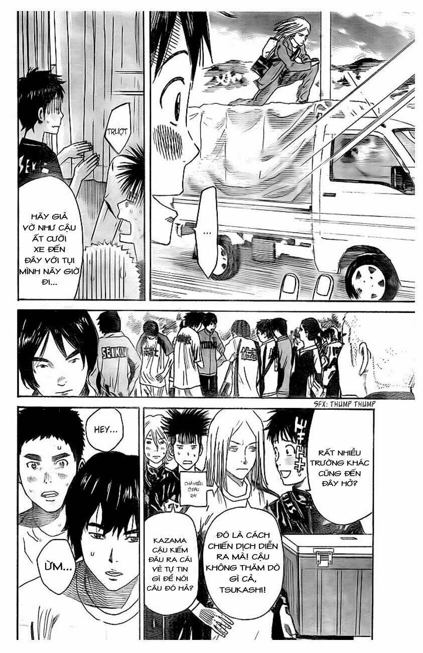 Days Chap 7 - Next Chap 8