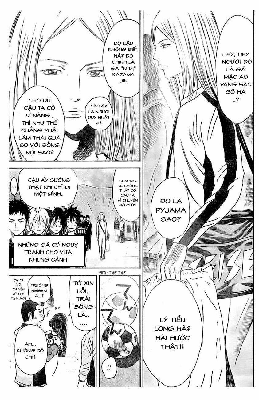 Days Chap 7 - Next Chap 8