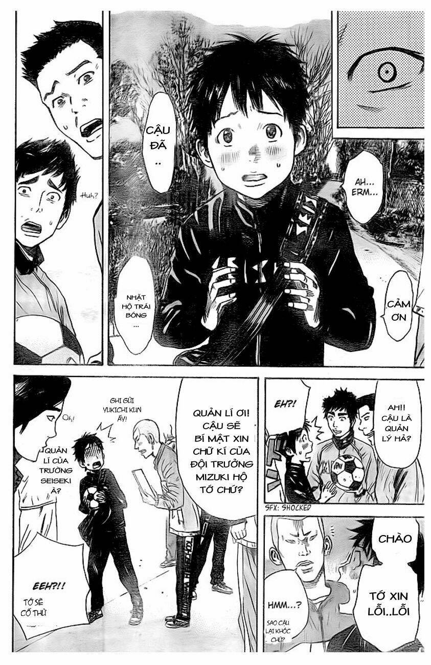 Days Chap 7 - Next Chap 8